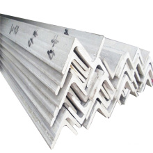 Поставщики угловых стержней из нержавеющей стали марки ASTM 316l по справедливой цене и высококачественной полировальной поверхности